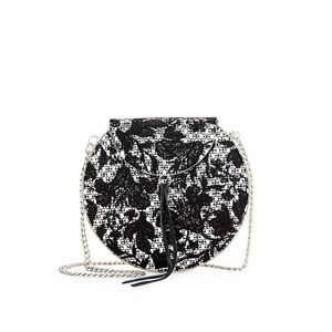 Sam Edelman Beatrice Hardcase Crossbody Bag